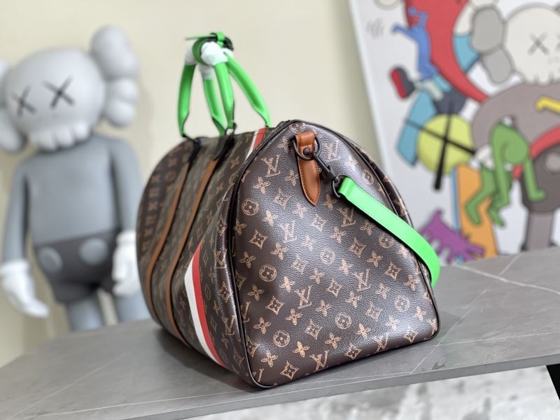 LV Travel Bags